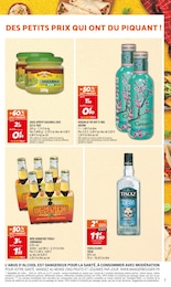 Offre Alimentation dans le catalogue Netto du moment à la page 7