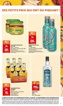 Promotion Thé Vert dans le prospectus Netto, valable du 27/05/2025 au 02/06/2025 Promo Thé Vert dans le catalogue Netto du moment à la page 7