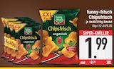 Chipsfrisch ungarisch von funny-frisch im aktuellen EDEKA Prospekt für 1,99 €