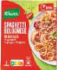 20% sparen von Knorr im aktuellen Netto Marken-Discount Prospekt