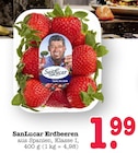 Aktuelles Erdbeeren Angebot bei E center in Frankfurt (Main) ab 1,99 €