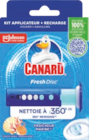 Disque Gel WC* ✪ - Canard en promo chez Aldi Pessac à 1,99 €