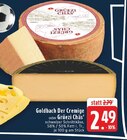 Goldbach Der Cremige bei EDEKA im Prospekt "" für 2,49 €