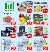 Aktueller Marktkauf Prospekt mit Bier, "Aktuelle Angebote", Seite 1