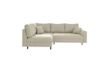 S-STYLE Ecksofa Maya im aktuellen Höffner Prospekt für 779,00 €