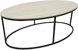 Couchtisch Angebote bei XXXLutz Möbelhäuser Frankfurt für 49,90 €