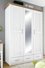 Kleiderschrank Luca im Angebot bei SB Möbel Boss in Cottbus Kleiderschrank Luca Angebote bei SB Möbel Boss Cottbus für 359,99 €