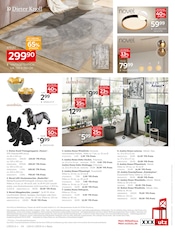 Aktueller XXXLutz Möbelhäuser Prospekt mit Deko, "BESTE Marken • Auswahl • Services • Preise", Seite 12