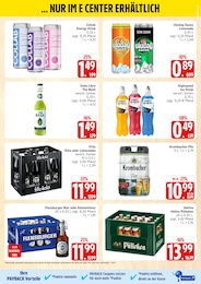 Marktkauf Orangen im Prospekt 