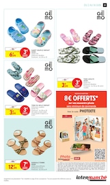 Promos Electroménager dans le catalogue "Intermarché" de Intermarché Super Electroménager en promo dans le catalogue Intermarché Super à la page 37