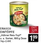 Hühner Reis-Topf bei EDEKA im Bottrop Prospekt für 1,99 €