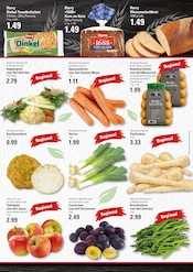 Kartoffeln im EDEKA Prospekt in Pinneberg Aktueller EDEKA Prospekt mit Kartoffeln, "Top Angebote", Seite 3
