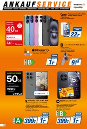 Apple im expert Prospekt in Hameln Aktueller expert Prospekt mit Apple, "Top Angebote", Seite 14