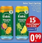 Touch Spritzig Mango Passionsfrucht Angebote von Volvic bei E center Hürth für 0,99 €