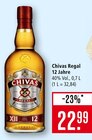 Chivas Regal 12 Jahre im Angebot bei Marktkauf in Heidenheim Chivas Regal 12 Jahre Angebote von Chivas Regal bei Marktkauf Heidenheim für 22,99 €