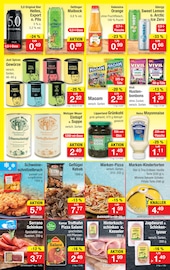 Aktueller Zimmermann Prospekt mit Saft, "Aktuelle Angebote", Seite 2