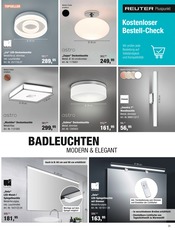 Ähnliche Angebote wie Glühbirne im Prospekt "SO GEHT BAD HEUTE!" auf Seite 25 von reuter in Siegen