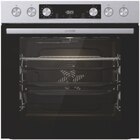 Einbauherdset Steel Set EX Angebote von Gorenje bei expert Frechen für 499,00 €