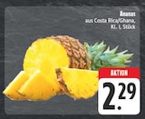 EDEKA Schwarzenfeld - Ananas Angebot im Prospekt Ananas bei EDEKA im Schwarzenfeld Prospekt für 2,29 €
