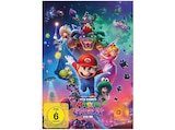 The Super Mario Galaxy Film DVD im Angebot bei MediaMarkt Saturn in Lüneburg The Super Mario Galaxy Film DVD Angebote von PLAION PICTURES bei MediaMarkt Saturn Lüneburg für 14,99 €