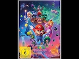 The Super Mario Galaxy Film DVD im Angebot bei MediaMarkt Saturn in Lutherstadt Wittenberg The Super Mario Galaxy Film DVD Angebote von PLAION PICTURES bei MediaMarkt Saturn Lutherstadt Wittenberg für 14,99 €