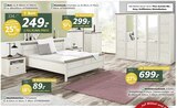 Aktuelle Bett Angebote bei BRAUN Möbel-Center in Reutlingen Aktuelles Bett Angebot bei BRAUN Möbel-Center in Reutlingen ab 89,00 €