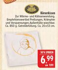 Körnerkissen Angebote bei Marktkauf Schweinfurt für 6,99 €
