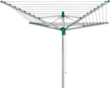 Aktuelles Wäschespinne Linomatic 400 Easy Angebot bei toom Baumarkt in Dortmund ab 109,99 €