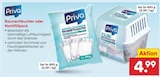 Raumentfeuchter oder Nachfüllpack von Priva für 4,99 € bei Netto Marken-Discount im Angebot Raumentfeuchter oder Nachfüllpack von Priva im aktuellen Netto Marken-Discount Prospekt