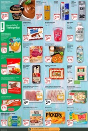 Aktueller GLOBUS Prospekt mit Joghurt, "Aktuelle Angebote", Seite 7