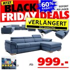 Aktuelles Argentina Ecksofa Angebot bei Seats and Sofas in Regensburg ab 999,00 €