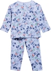 Pyjama bébé - DISNEY BABY en promo chez Carrefour Perpignan à 9,99 €