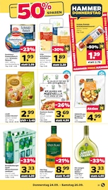 Mineralwasser im Netto mit dem Scottie Prospekt in Chemnitz Aktueller Netto mit dem Scottie Prospekt mit Mineralwasser, "Günstig. Besser. Für Dich.", Seite 35