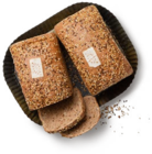 Bio-Dinkelvollkornbrot im Angebot bei Kaufland in Hildesheim Bio-Dinkelvollkornbrot Angebote bei Kaufland Hildesheim für 1,89 €