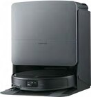 Aktuelle Staubsauger Angebote bei expert in Kiel Aktuelles Saugroboter mit Wischfunktion Saros 20X Black Angebot bei expert in Kiel ab 949,00 €