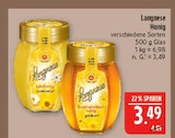 Marktkauf - Landhonig Angebot im Prospekt Landhonig bei Marktkauf im Prospekt "" für 3,49 €