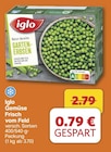 Gemüse Frisch vom Feld von Iglo für 2,00 € bei famila Nordwest im Angebot Gemüse Frisch vom Feld von Iglo im aktuellen famila Nordwest Prospekt
