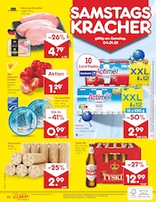 Aktueller Netto Marken-Discount Prospekt mit Krombacher, "Aktuelle Angebote", Seite 61