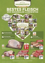Aktueller E center Prospekt mit Schweinefilet, "Wir lieben Lebensmittel!", Seite 3