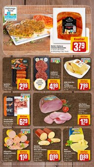 Hackfleisch im aktuellen nahkauf Prospekt (Mannheim) Hackfleisch im nahkauf Prospekt "nichts liegt näher" mit 10 Seiten (Mannheim)