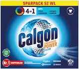 4in1 Power Tabs, Gel oder Pulver bei EDEKA im Mettingen Prospekt für 7,49 €