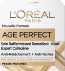 Crème Age perfect - L'Oréal Paris dans le catalogue Lidl