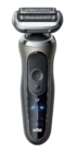 Aktuelles Herrenrasierer Series 7 72-C7200cc Angebot bei expert in Krefeld ab 33,00 €