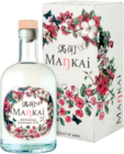 GIN MANKAI JAPONAIS - MANKAI en promo chez Auchan Hypermarché GIN MANKAI JAPONAIS - MANKAI dans le catalogue Auchan Hypermarché