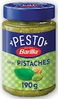 Sauce pesto basilic - BARILLA - Super U à Nancy Sauce pesto basilic - BARILLA en promo chez Super U Nancy à 3,48 €