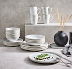 Kombi-Service „Glossy“ von Novel im aktuellen XXXLutz Möbelhäuser Prospekt für 99,99 €