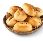 Weizenbrötchen Angebote von BÄCKERKRÖNUNG bei Penny Krefeld für 1,00 €
