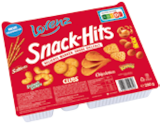 Snack Hits von Lorenz im aktuellen Müller Prospekt