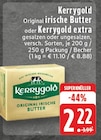 Aktuelles Original irische Butter oder Kerrygold extra Angebot bei EDEKA in Herne ab 2,22 €