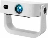 PPR F260-5026KE Mini-Beamer von PEAQ für 89,00 € bei MediaMarkt Saturn im Angebot PPR F260-5026KE Mini-Beamer von PEAQ im aktuellen MediaMarkt Saturn Prospekt